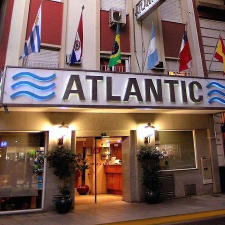 Gran Hotel Atlantic Ciudad Autónoma de Ciudad Autónoma de Buenos Aires Exterior foto